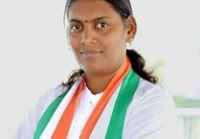 Rangu Balalakshmi, M...
