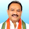 Bomma Mahesh Kumar Goud  TPCC President