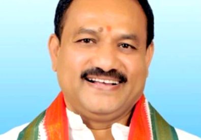 Bomma Mahesh Kumar G...