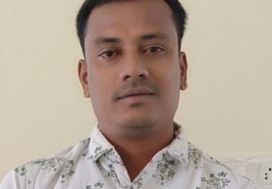 Burra Srikanth Goud