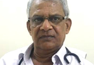 Dr B Narayana Goud, ...