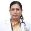Dr Usha Rani, Senior...