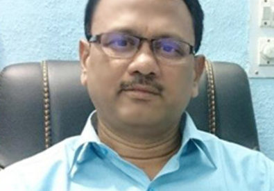 Dr Venkat Krishna, D...