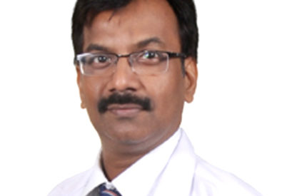 Dr Venkat Nageshwer ...