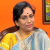 Anitha Rajendhar IAS, Commissioner, Backward Classes Welfare