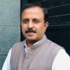 Madhu Yaskhi Goud Ex MP