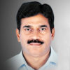 Murali Vardelli, Sakshi Editor