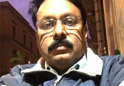 SATYA RAJULAPUDI
