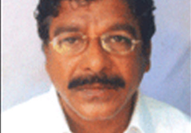 Teegala Venkat Goud
