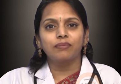 Dr Kavitha Naragoni,...