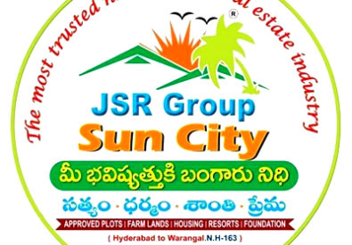 JSR GROUP SUNCITY