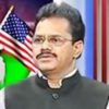 Burra Venkatesham IAS, Principal Secretary to Government, Education Department