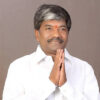 Theegulla Padma Rao Goud