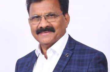 గౌడ ఆఫీషియల్స్ అండ్ ప్రొఫెషనల్స్ అసోసియేషన్ (గోపా ) రాష్ట్ర సర్వసభ్యసమావేశం