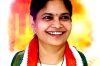 Nerella Sharada, Chairperson, Telangana State Commission for Women