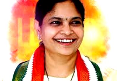 Nerella Sharada, Cha...