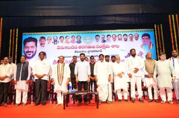375th Birth Anniversary of Sarvai Sardar